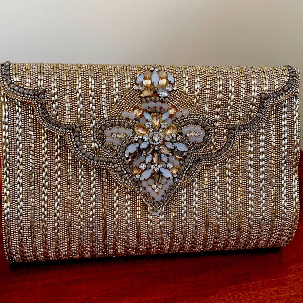 Fancy bag